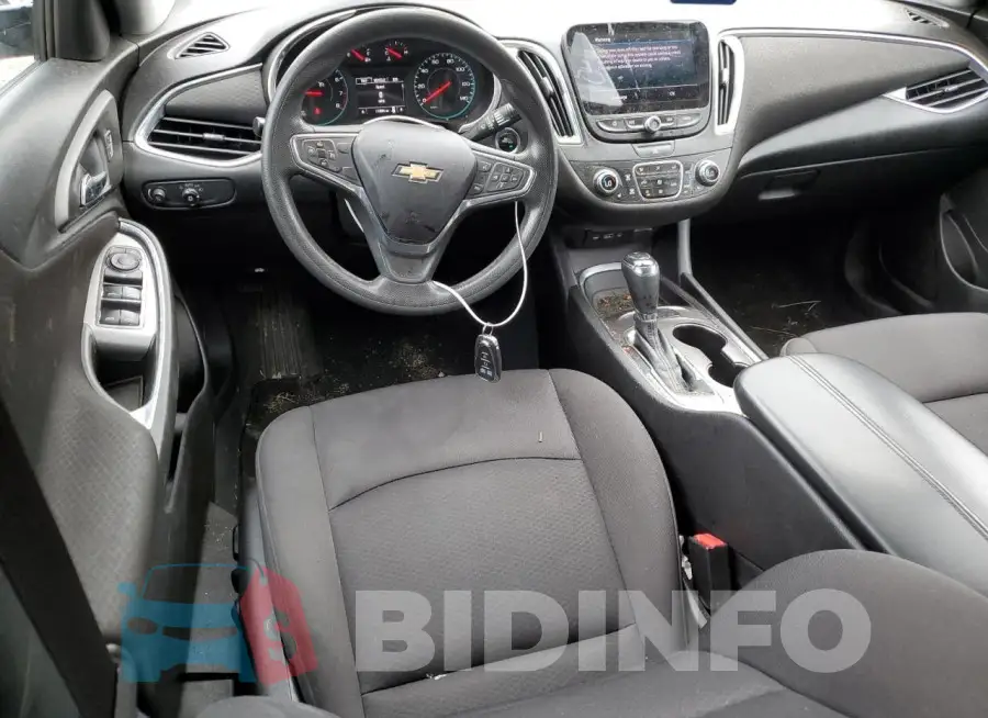 1G1ZD5ST1KF153947 Photo# 8