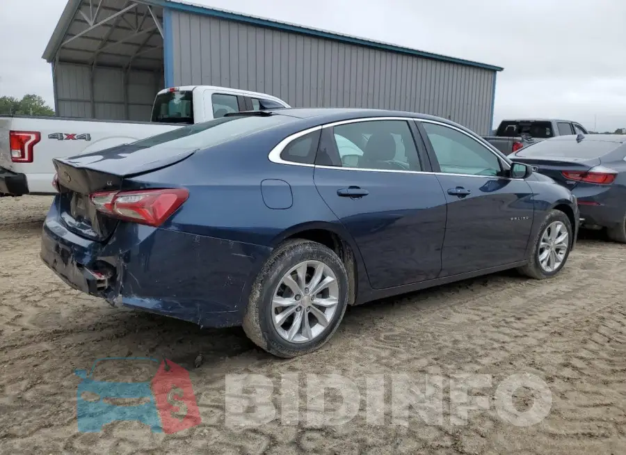 1G1ZD5ST1KF153947 Photo# 3