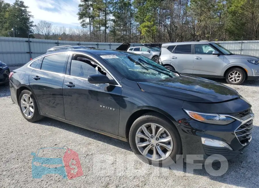 1G1ZD5ST1NF169716 Photo# 4
