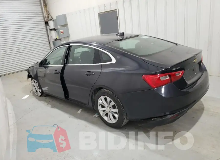 1G1ZD5ST2PF187578 Photo# 2