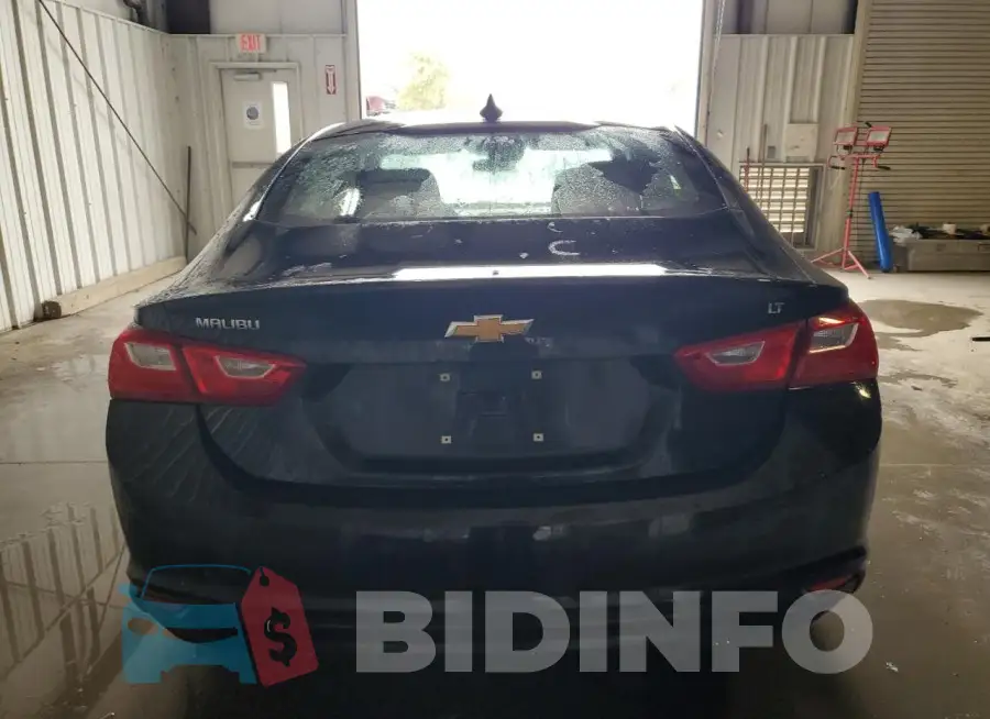 1G1ZD5ST2PF246211 Photo# 6