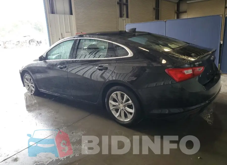 1G1ZD5ST2PF246211 Photo# 2