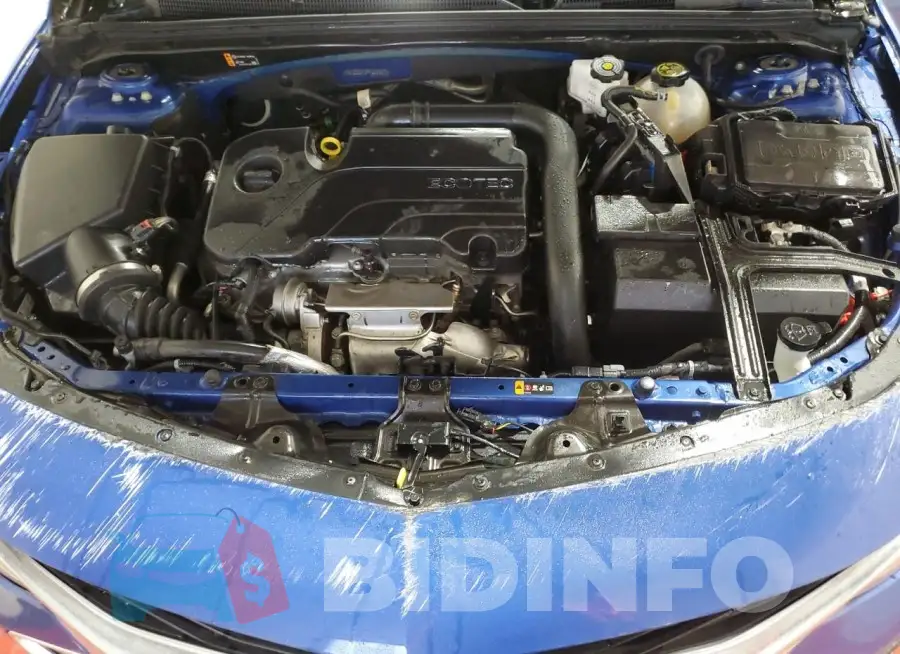 1G1ZD5ST3PF237677 Photo# 11