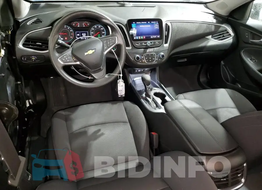 1G1ZD5ST3RF172719 Photo# 8