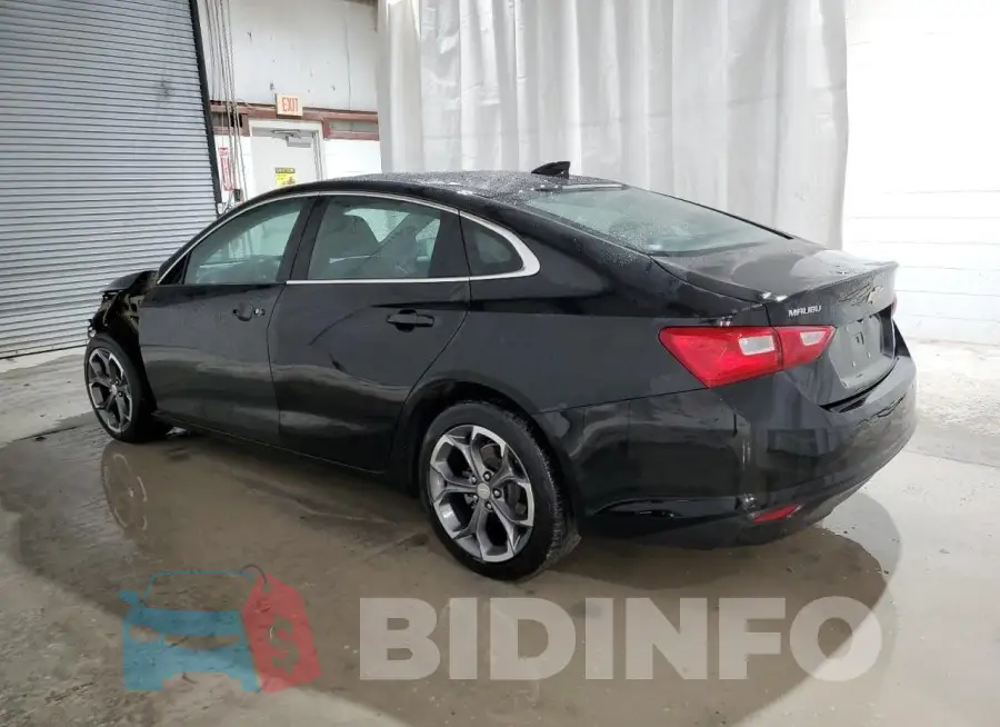 1G1ZD5ST3RF172719 Photo# 2