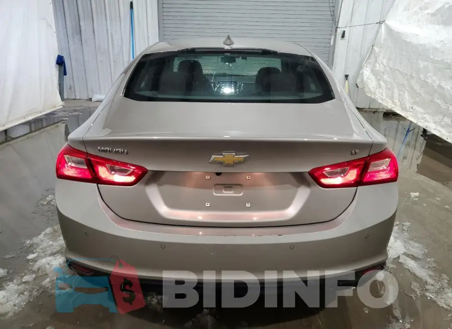 1G1ZD5ST4PF167123 Photo# 6
