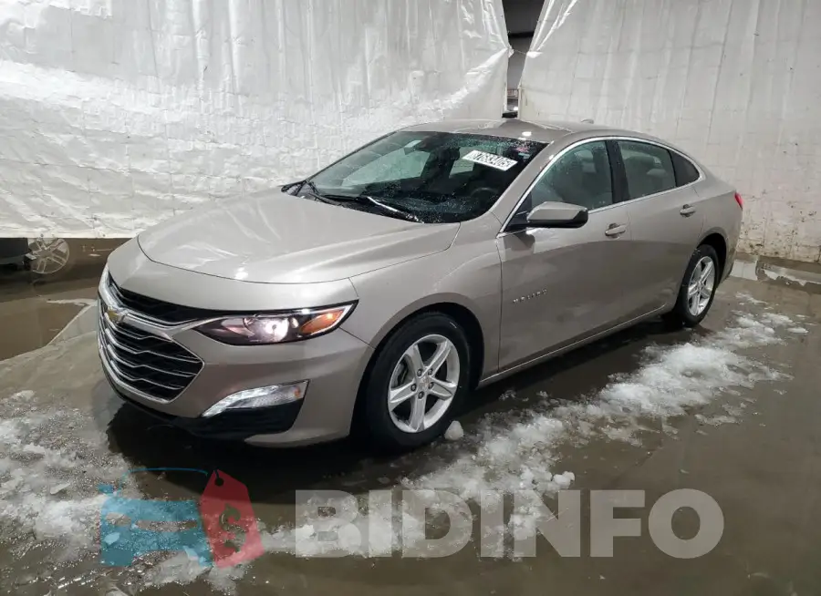 1G1ZD5ST4PF167123 Photo# 1