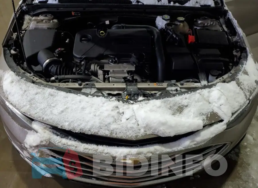 1G1ZD5ST4PF167123 Photo# 11