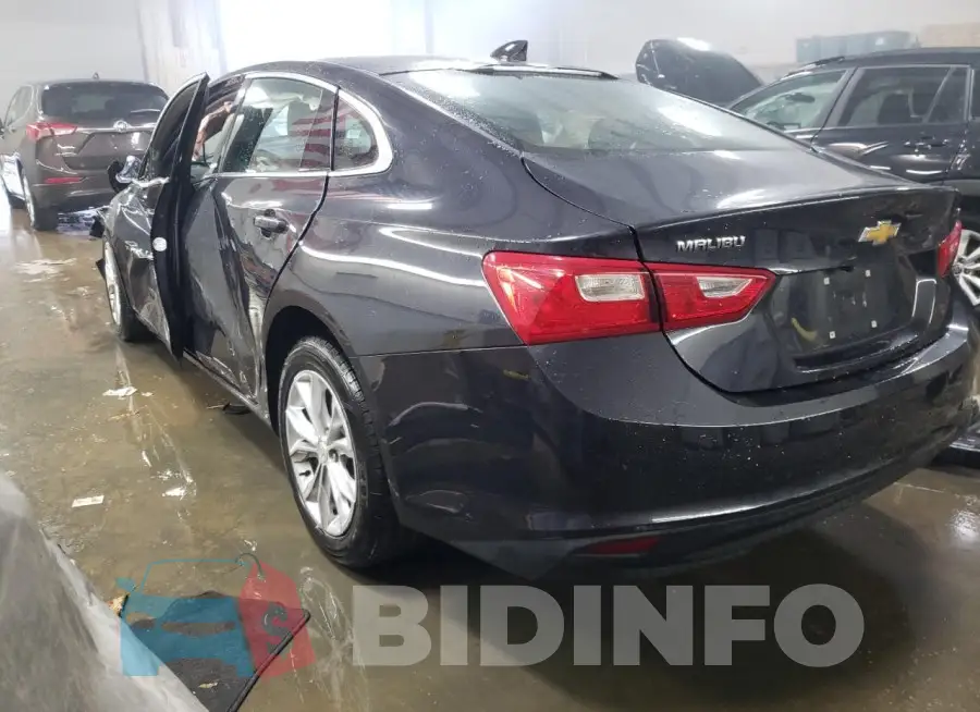 1G1ZD5ST4PF231497 Photo# 2