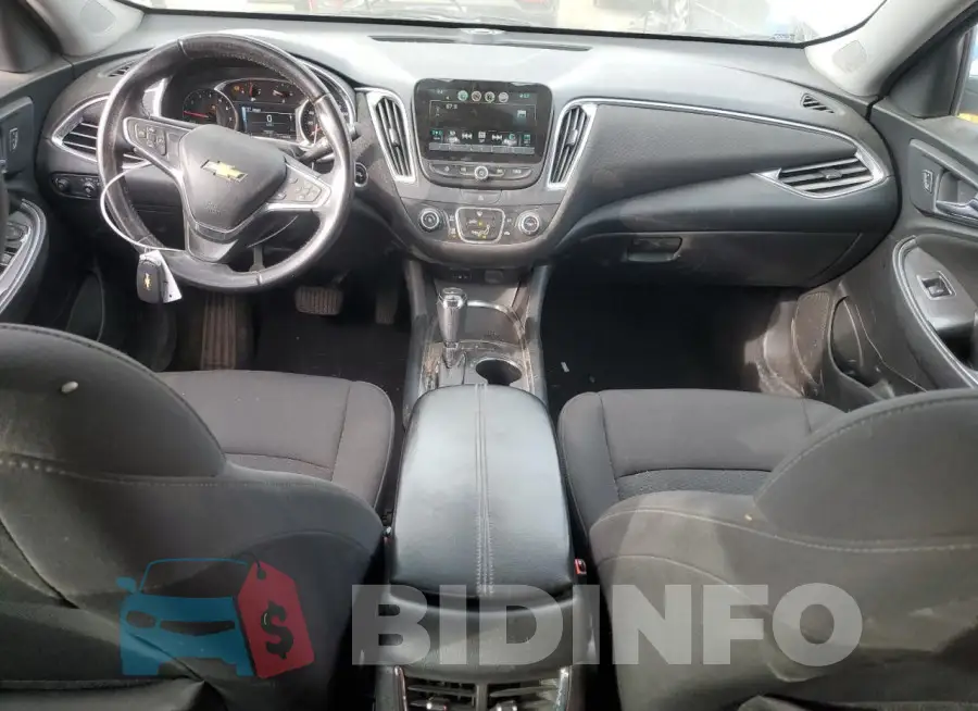 1G1ZD5ST5JF235078 Photo# 8