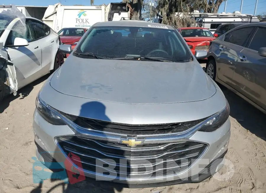1G1ZD5ST5KF212904 Photo# 5