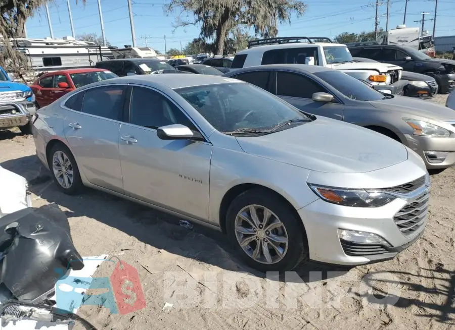 1G1ZD5ST5KF212904 Photo# 4