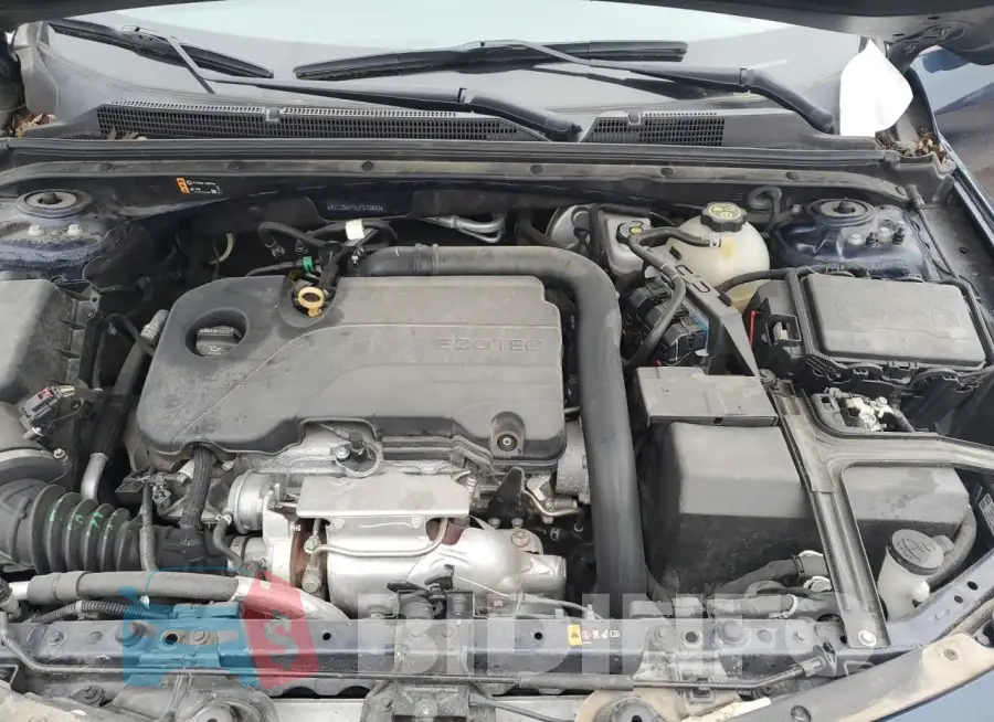 1G1ZD5ST5LF013837 Photo# 11