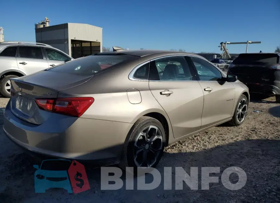 1G1ZD5ST5PF116245 Photo# 3