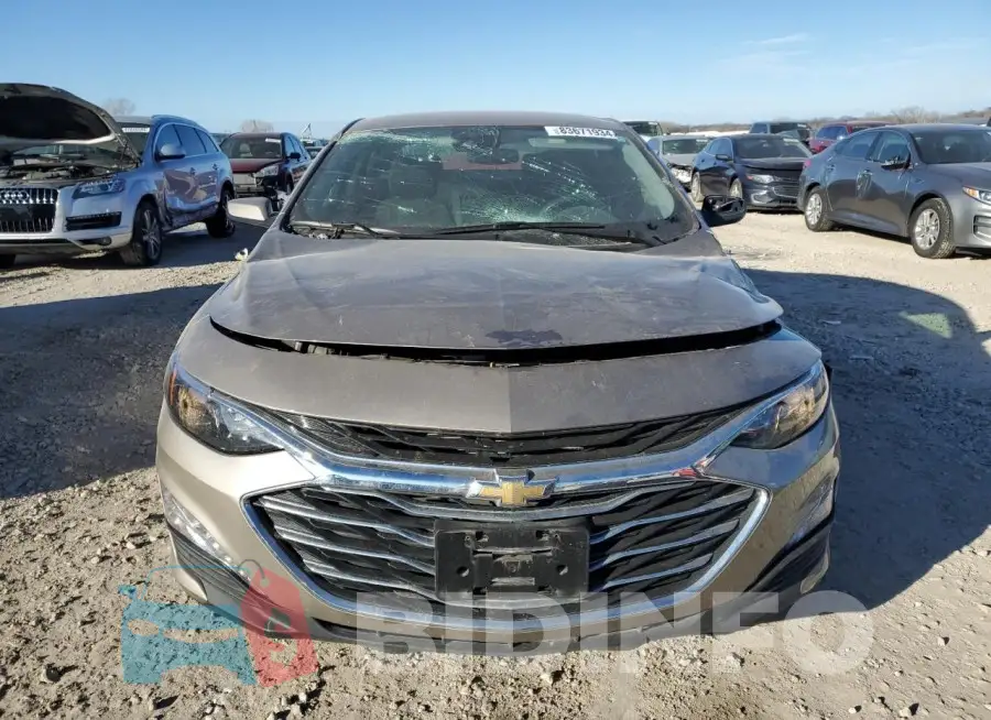 1G1ZD5ST5PF116245 Photo# 5