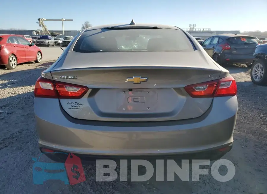 1G1ZD5ST5PF116245 Photo# 6