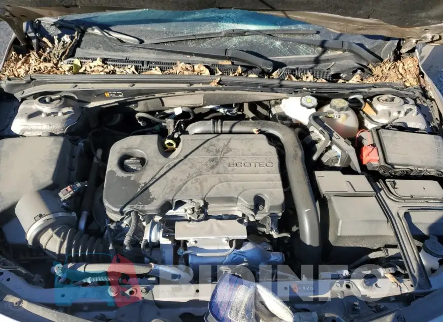 1G1ZD5ST5PF116245 Photo# 11