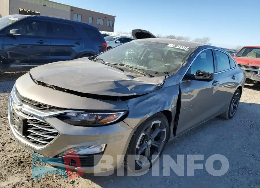 1G1ZD5ST5PF116245 Photo# 1