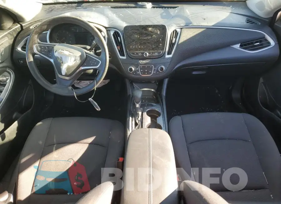 1G1ZD5ST5PF160309 Photo# 8