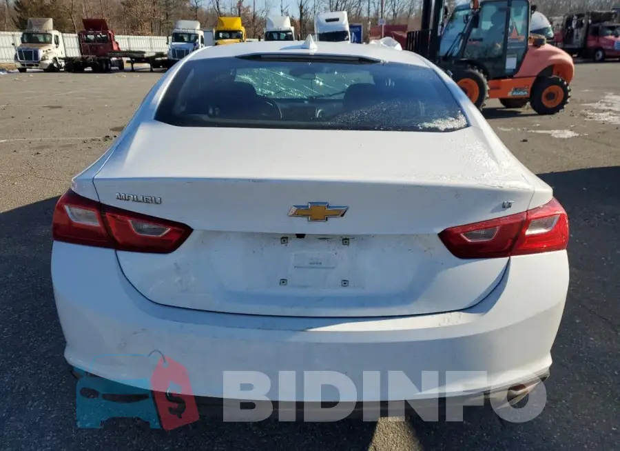 1G1ZD5ST5PF160309 Photo# 6