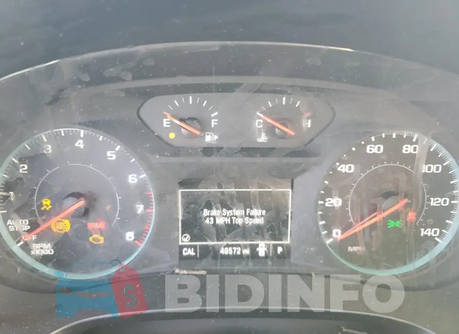 1G1ZD5ST5PF160309 Photo# 9