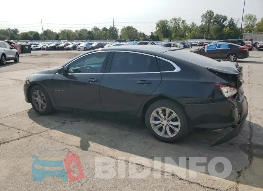 1G1ZD5ST6KF168637 Photo# 2