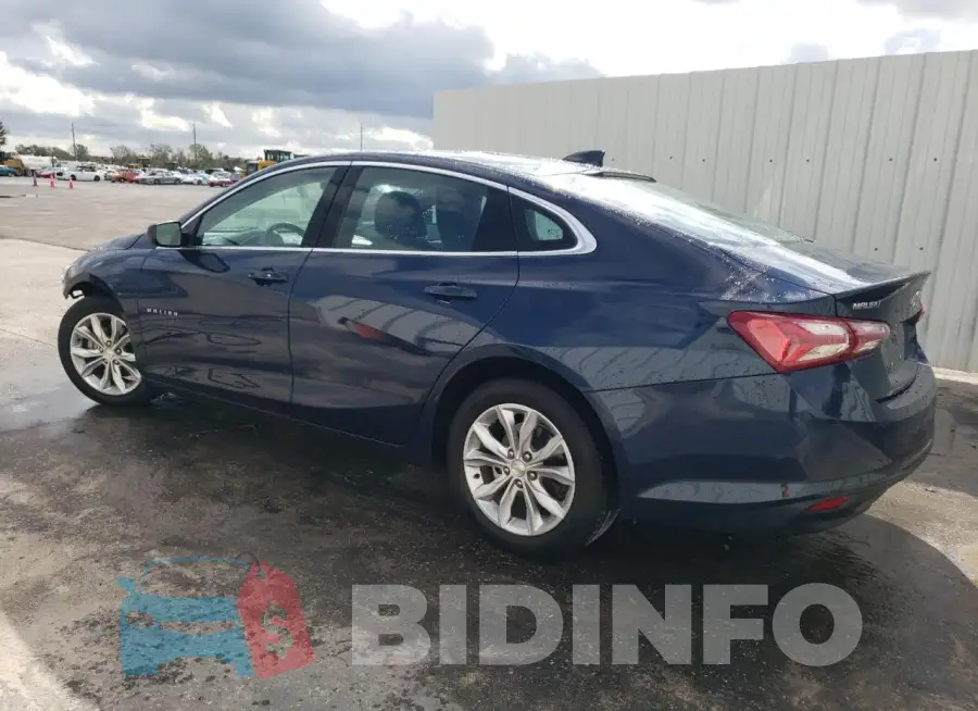 1G1ZD5ST6NF157738 Photo# 2