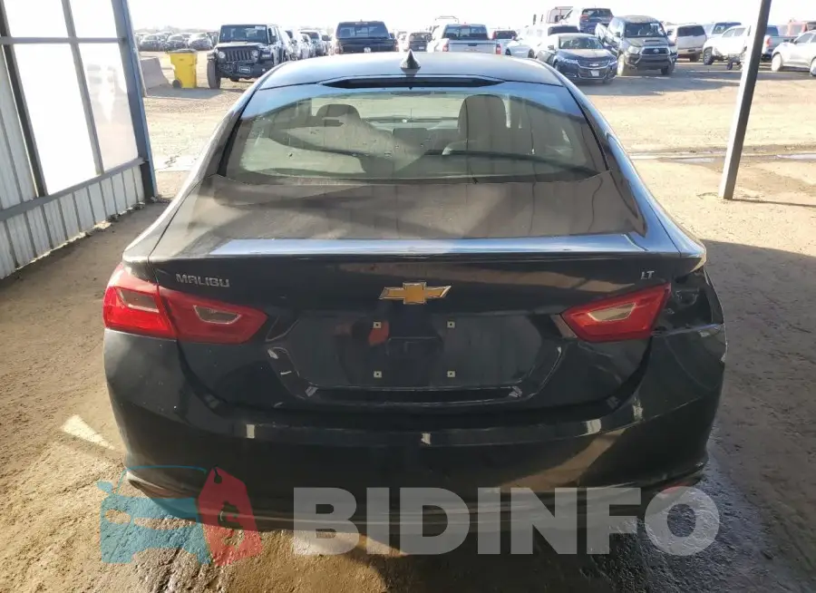 1G1ZD5ST6PF231548 Photo# 6