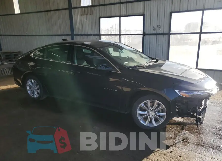 1G1ZD5ST6PF231548 Photo# 4