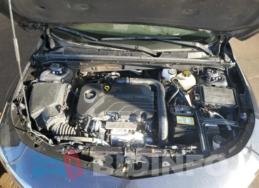 1G1ZD5ST6PF231548 Photo# 11