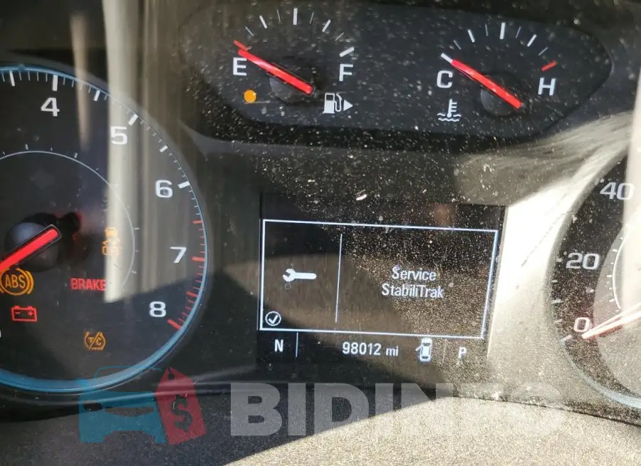 1G1ZD5ST7JF232117 Photo# 9