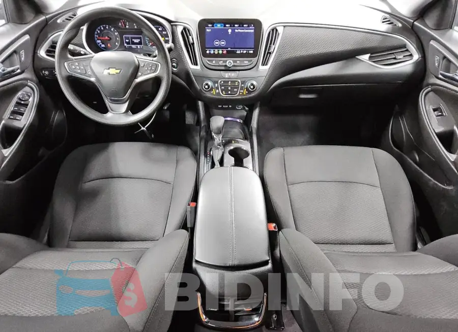 1G1ZD5ST7RF216740 Photo# 8