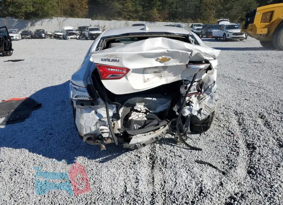 1G1ZD5ST8KF189201 Photo# 6