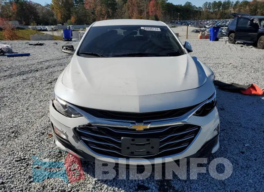 1G1ZD5ST8KF189201 Photo# 5