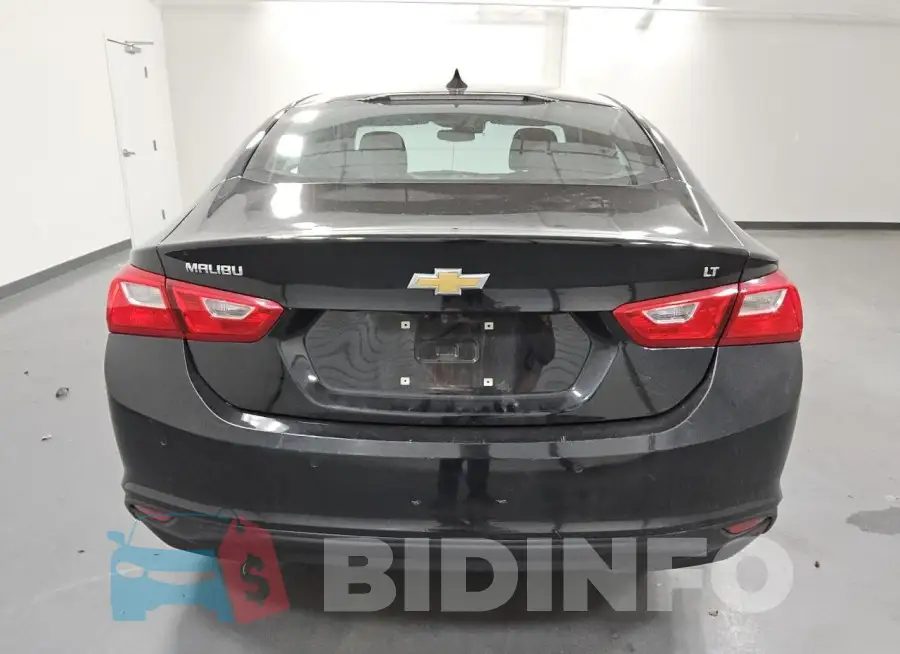 1G1ZD5ST8PF131855 Photo# 6