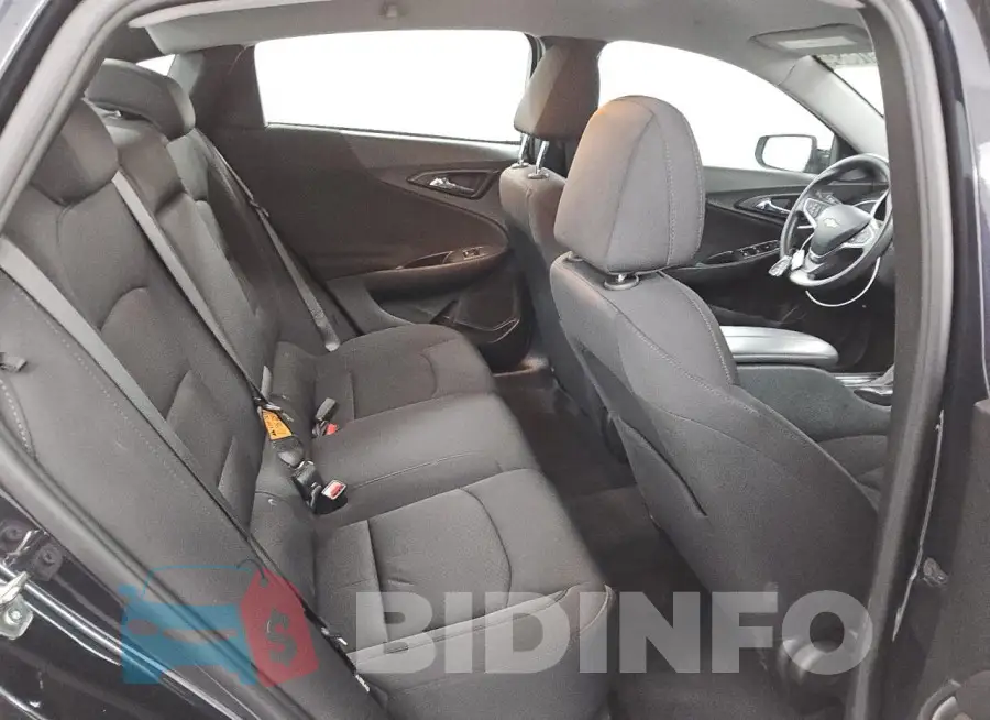 1G1ZD5ST8PF165231 Photo# 10