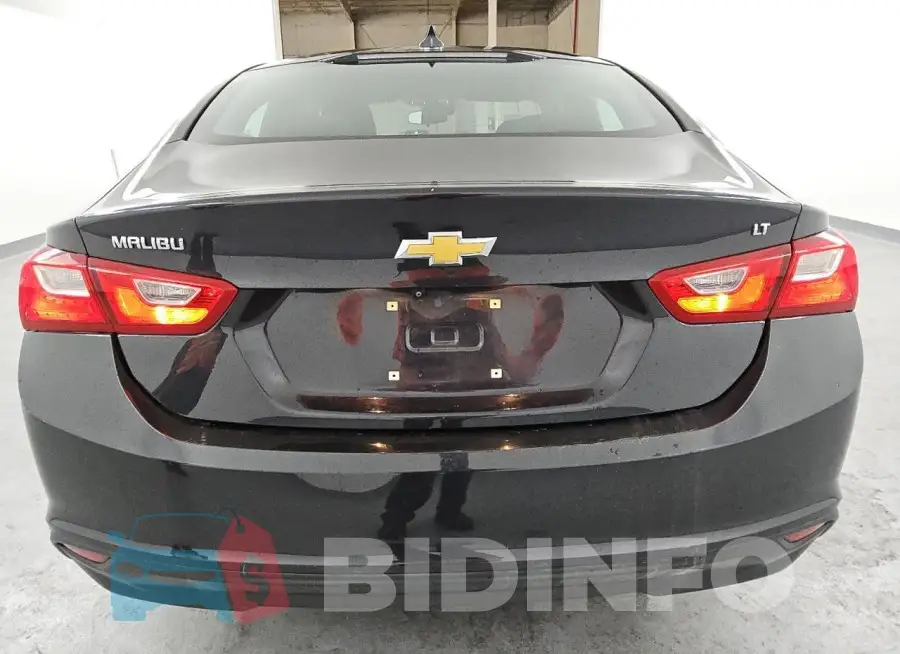 1G1ZD5ST8PF165231 Photo# 6
