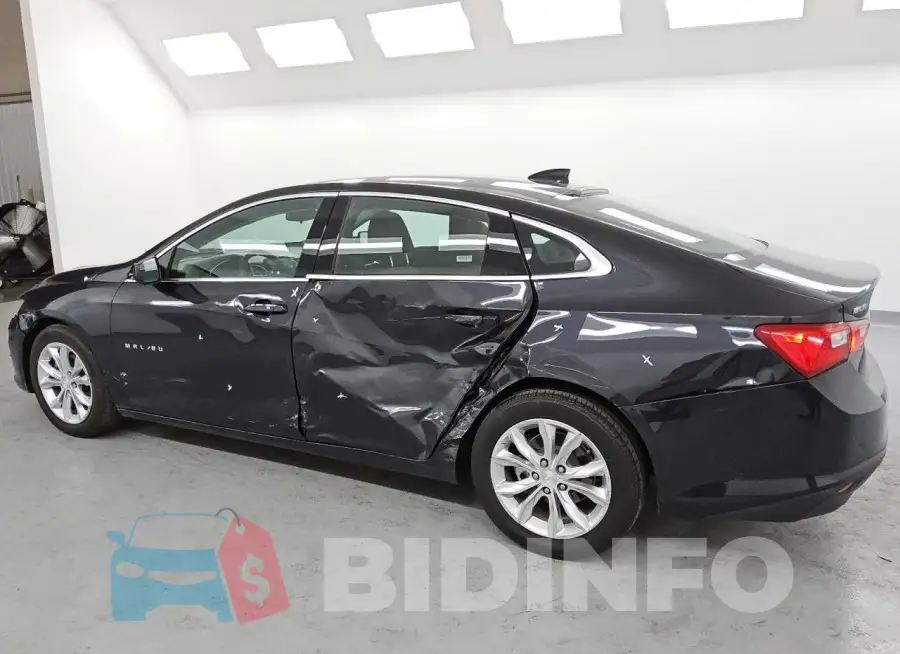 1G1ZD5ST8PF165231 Photo# 2