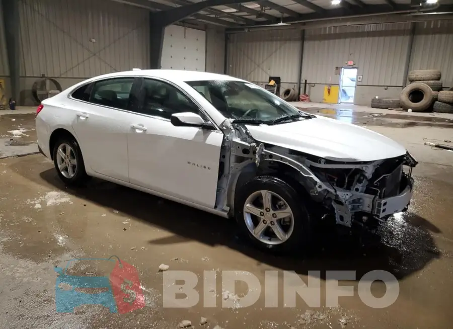1G1ZD5ST8RF205195 Photo# 4