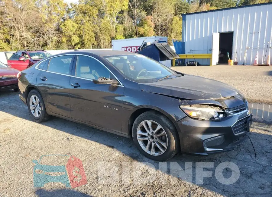 1G1ZD5ST9JF135498 Photo# 4