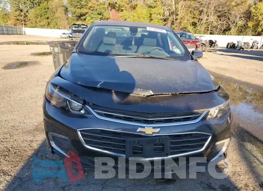 1G1ZD5ST9JF135498 Photo# 5