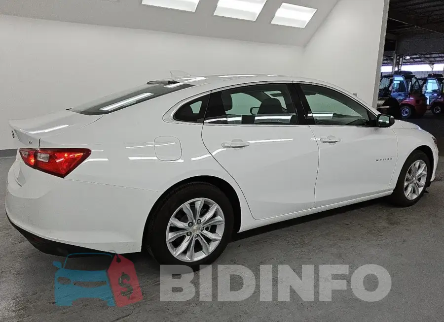 1G1ZD5ST9RF236746 Photo# 3