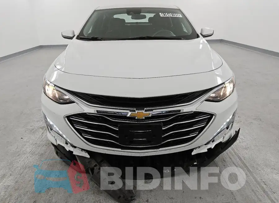 1G1ZD5ST9RF236746 Photo# 5