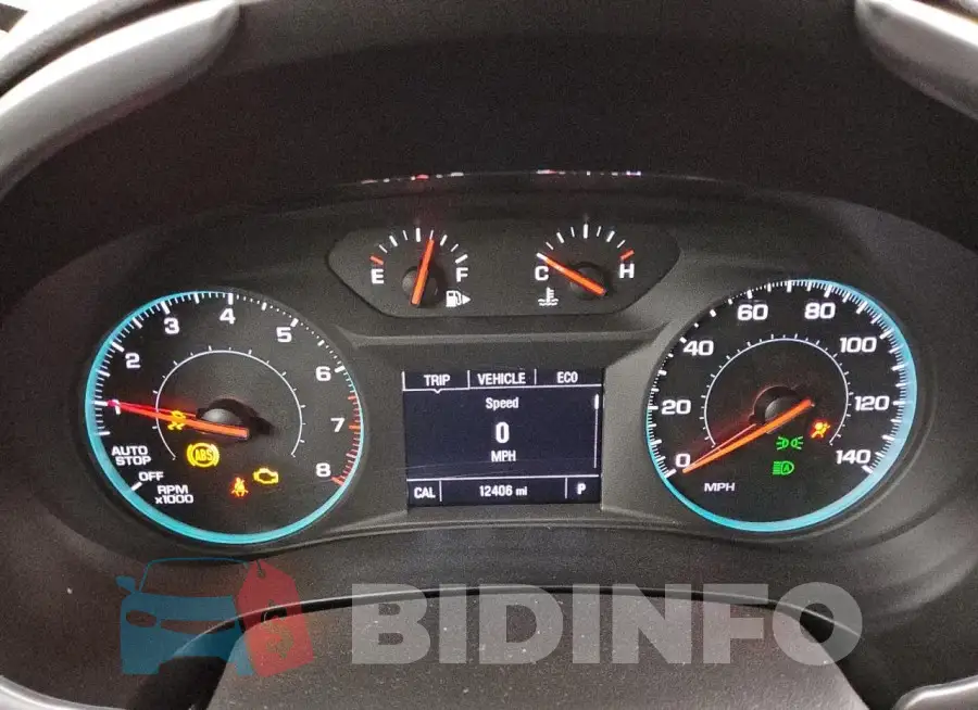 1G1ZD5ST9RF236746 Photo# 9