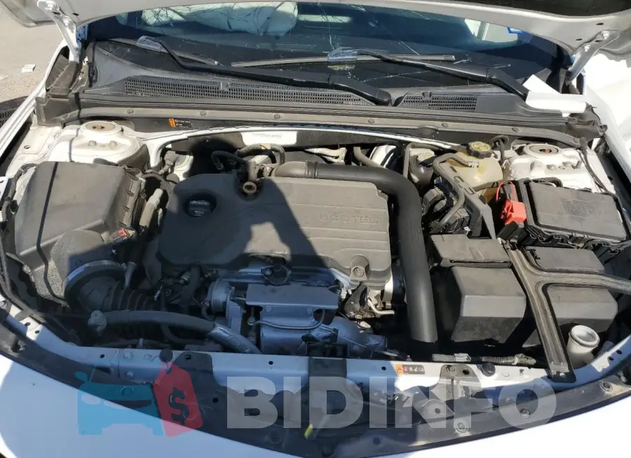 1G1ZD5STXJF202299 Photo# 11
