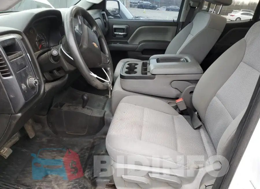 1GC2KUEG1JZ315547 Photo# 7