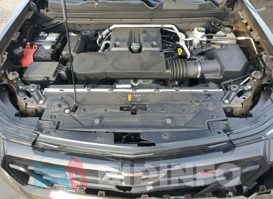 1GCPTDEK6R1168160 Photo# 11