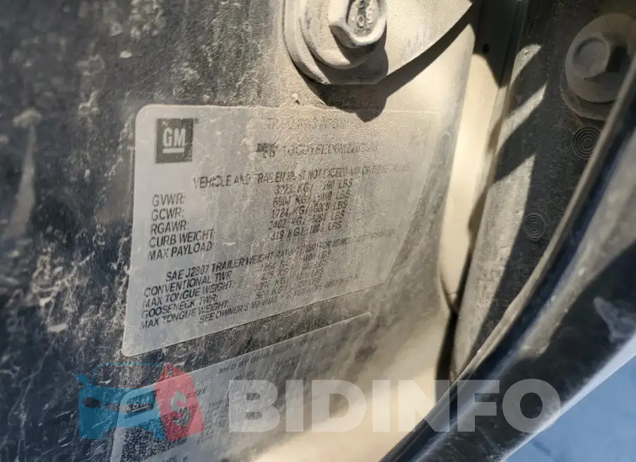 1GCUYEED6MZ263548 Photo# 12