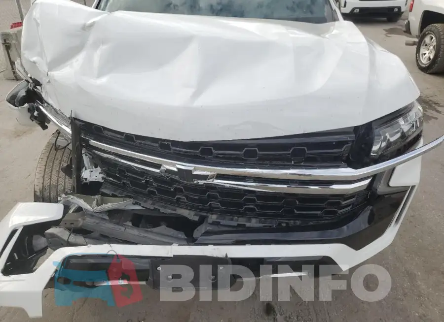 1GNSCLED6PR294742 Photo# 12
