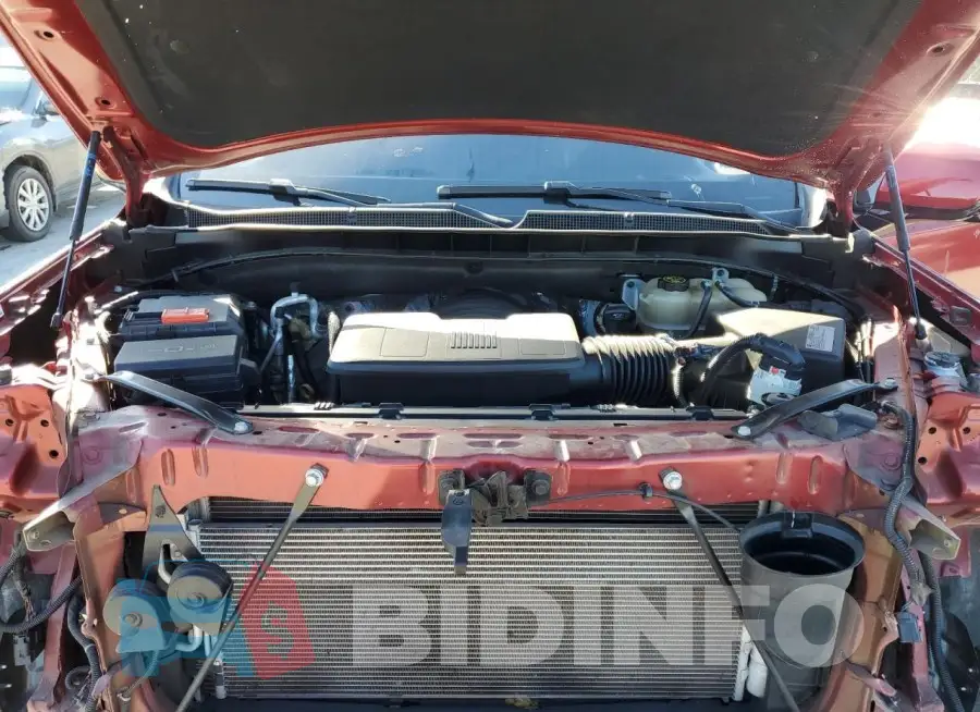 1GNSCNKD4MR221722 Photo# 12